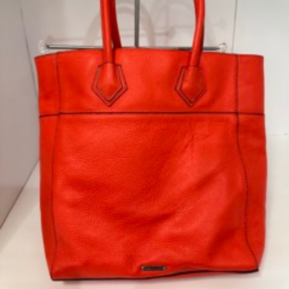 Rebecca Minkoff Adeline Choral Tote Bag